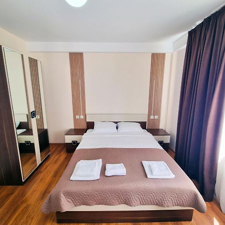 Gina Shekvetili Hotel Екстериор снимка