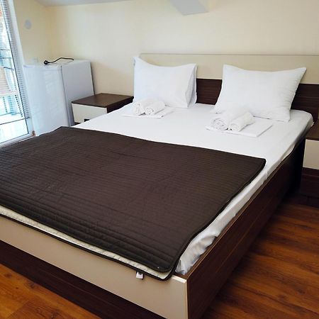 Gina Shekvetili Hotel Екстериор снимка