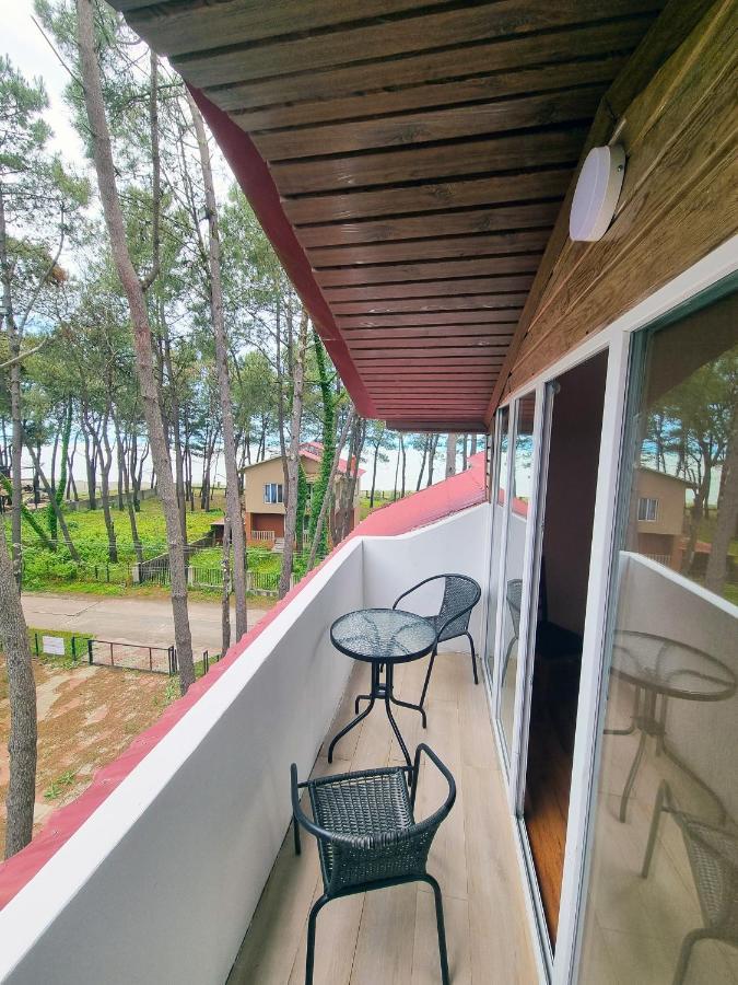Gina Shekvetili Hotel Екстериор снимка