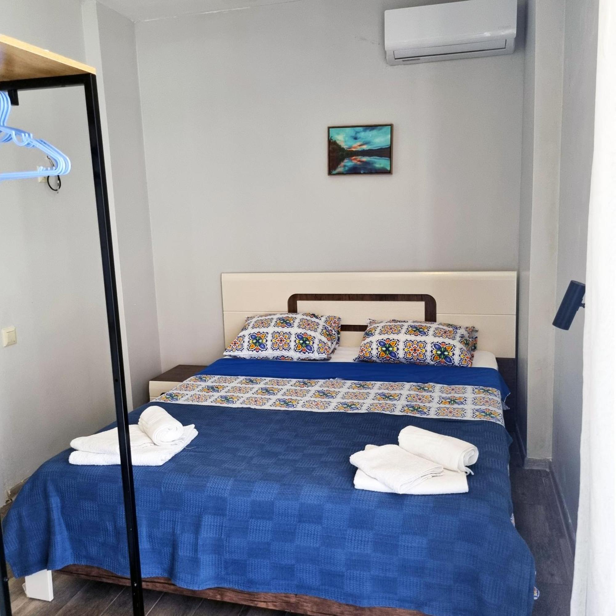 Gina Shekvetili Hotel Стая снимка