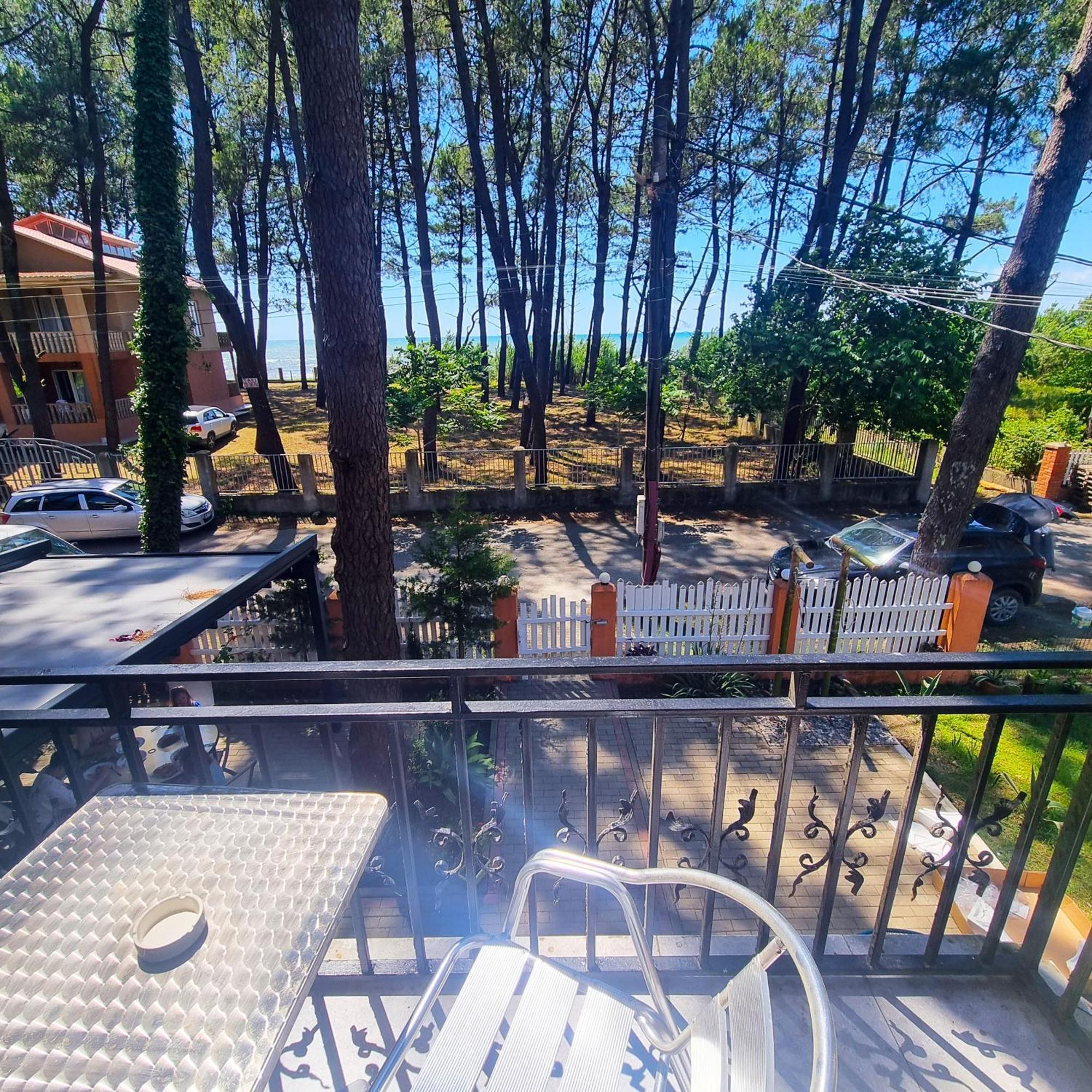 Gina Shekvetili Hotel Стая снимка
