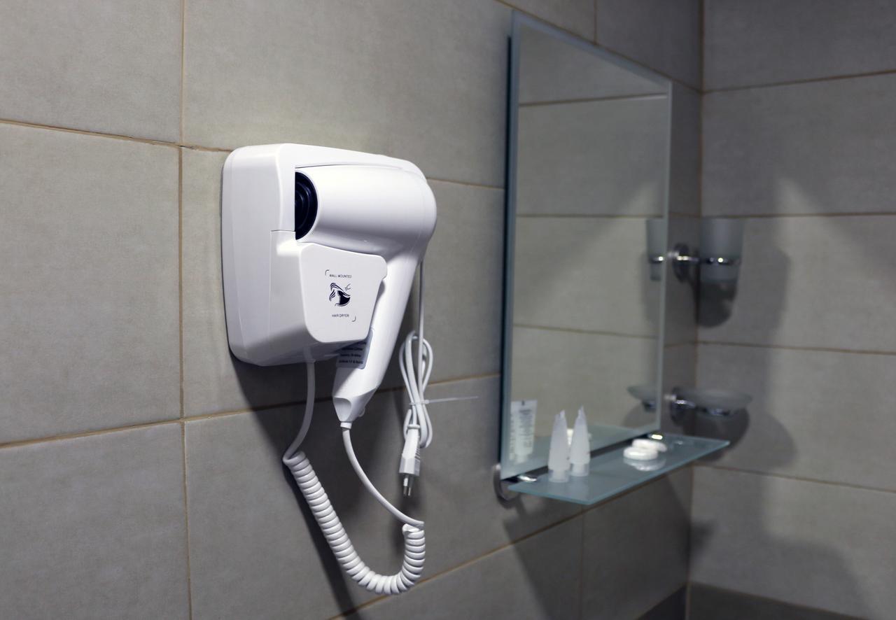 Gina Shekvetili Hotel Екстериор снимка